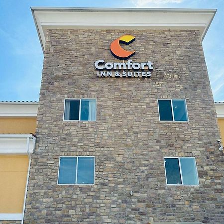 Comfort Inn & Suites Wylie Kültér fotó