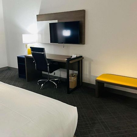 Comfort Inn & Suites Wylie Kültér fotó