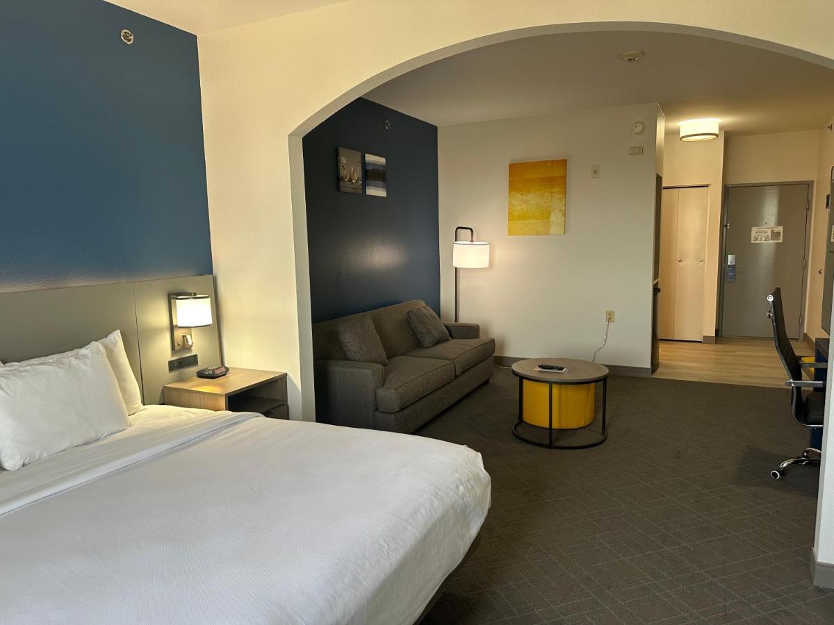 Comfort Inn & Suites Wylie Kültér fotó