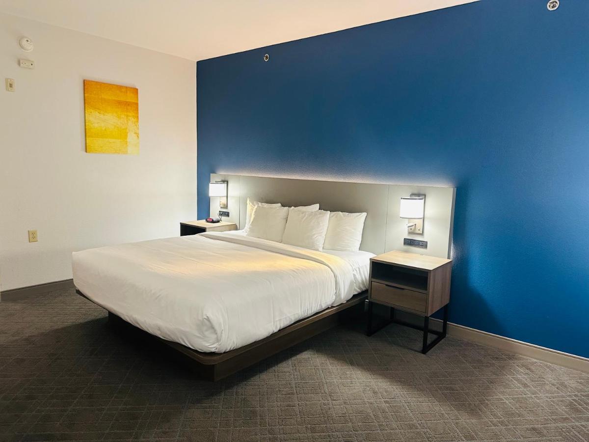 Comfort Inn & Suites Wylie Kültér fotó