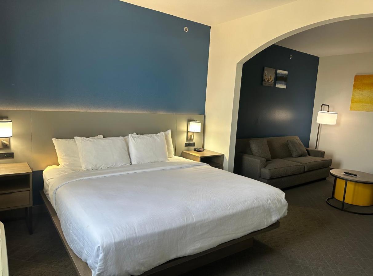 Comfort Inn & Suites Wylie Kültér fotó