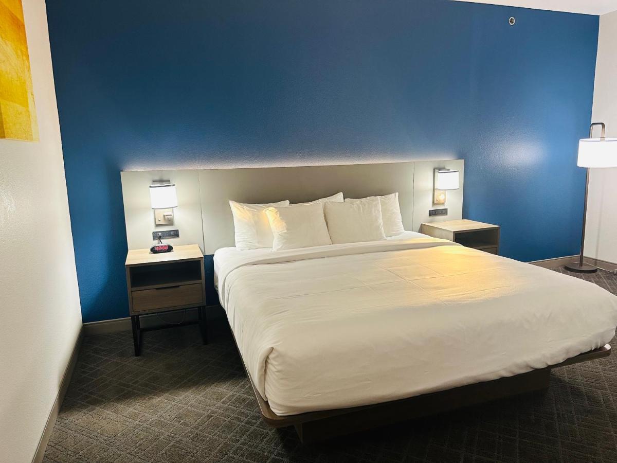 Comfort Inn & Suites Wylie Kültér fotó