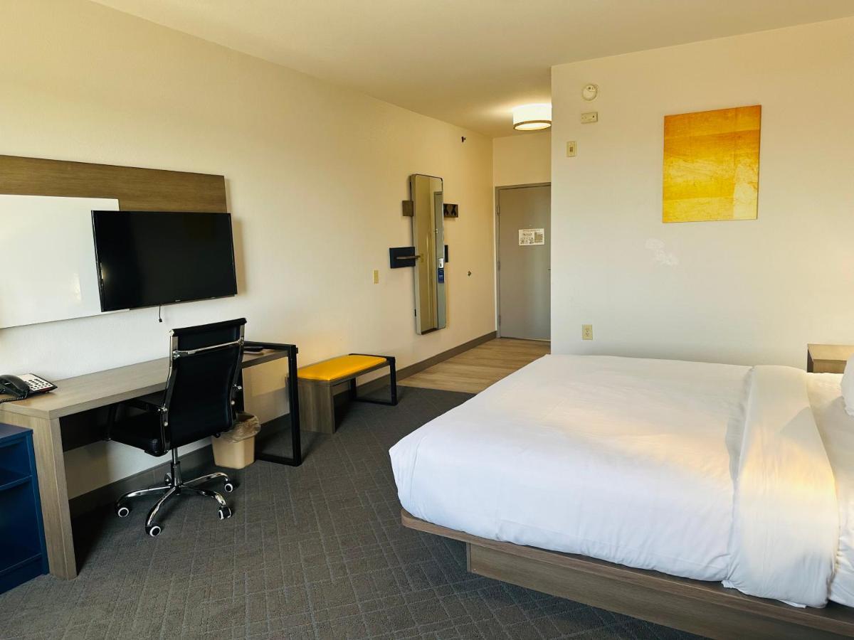 Comfort Inn & Suites Wylie Kültér fotó