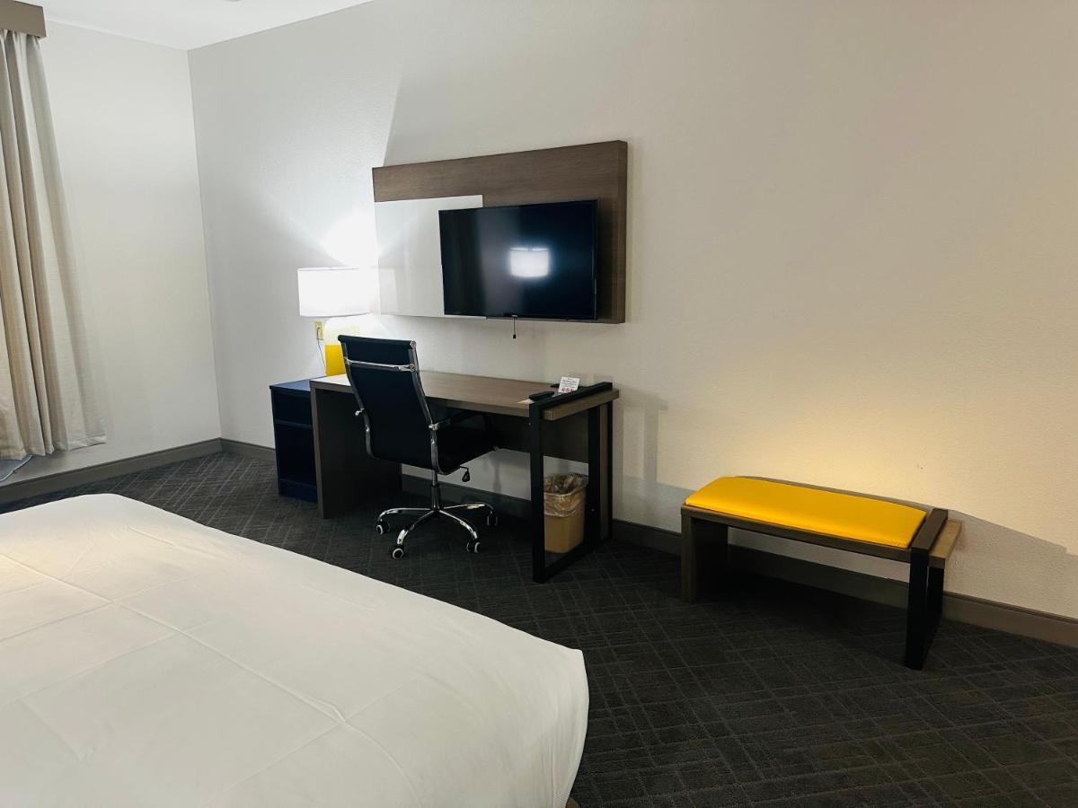 Comfort Inn & Suites Wylie Kültér fotó