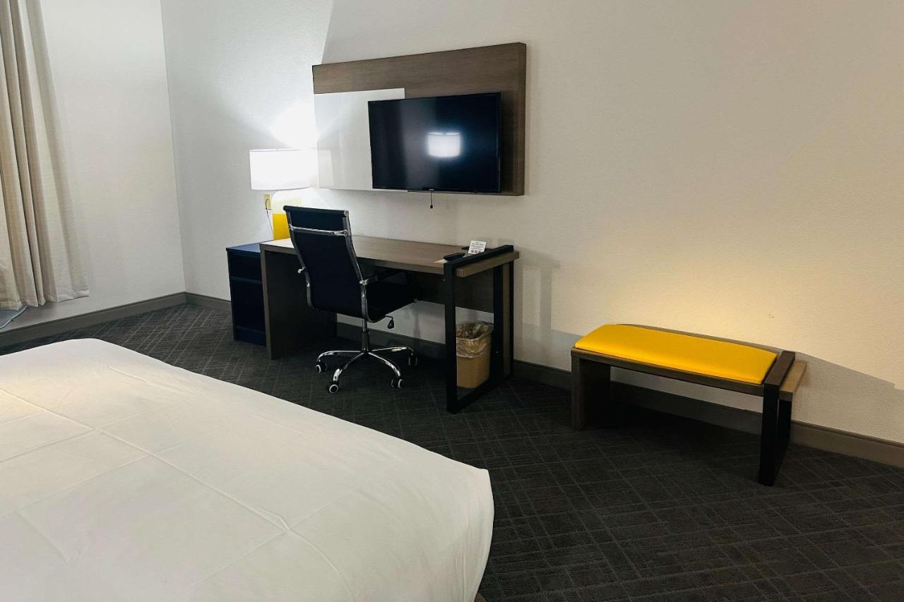 Comfort Inn & Suites Wylie Kültér fotó