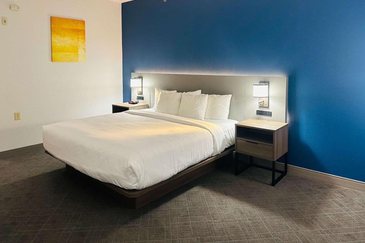 Comfort Inn & Suites Wylie Kültér fotó