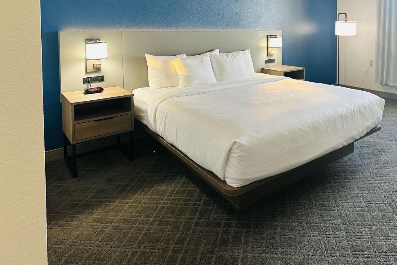 Comfort Inn & Suites Wylie Kültér fotó