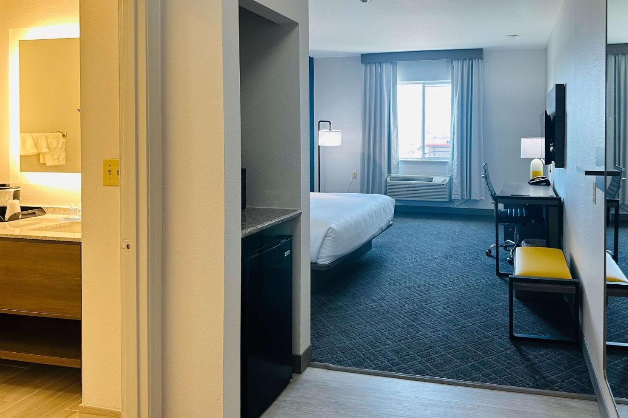 Comfort Inn & Suites Wylie Kültér fotó