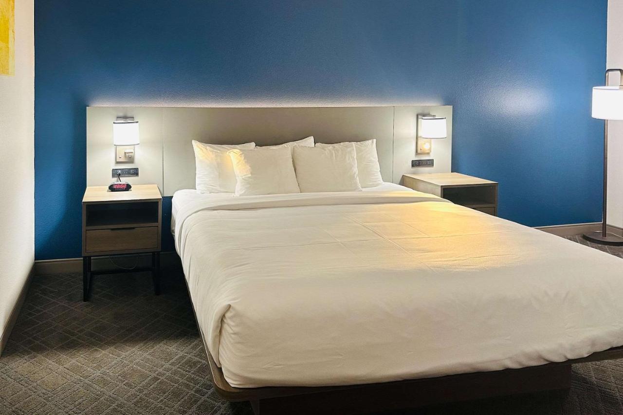 Comfort Inn & Suites Wylie Kültér fotó