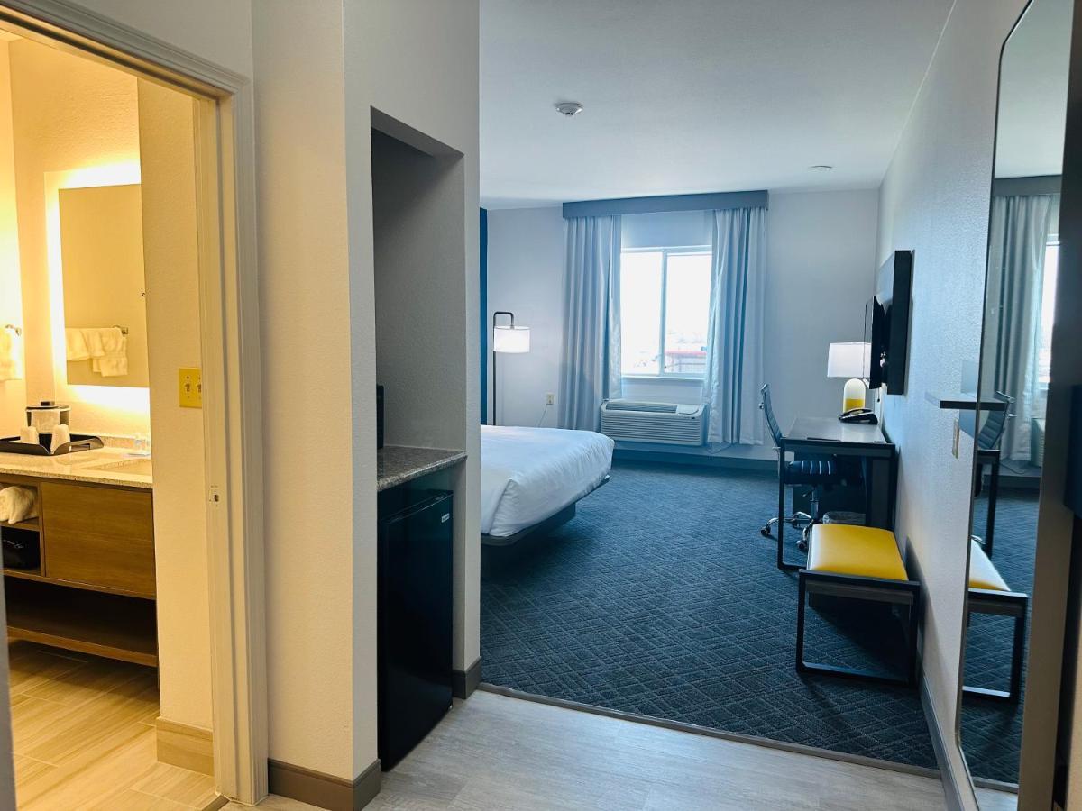 Comfort Inn & Suites Wylie Kültér fotó