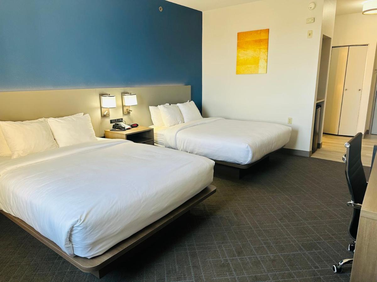 Comfort Inn & Suites Wylie Kültér fotó