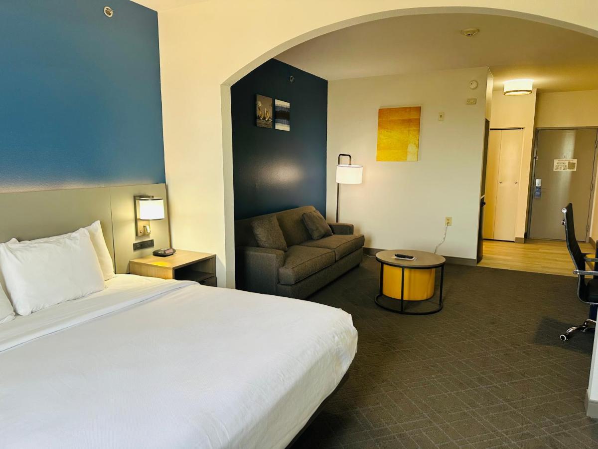 Comfort Inn & Suites Wylie Kültér fotó