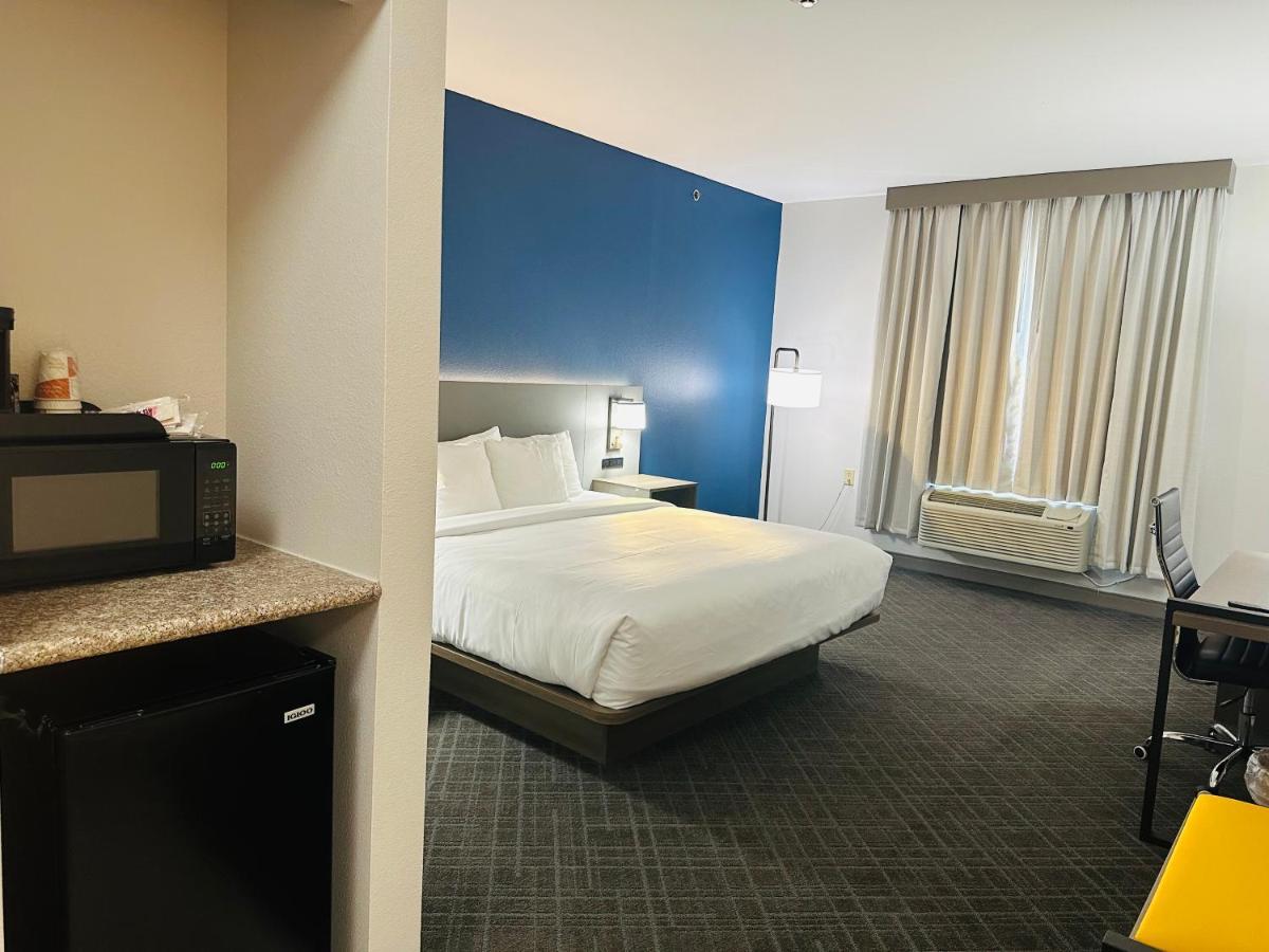 Comfort Inn & Suites Wylie Kültér fotó