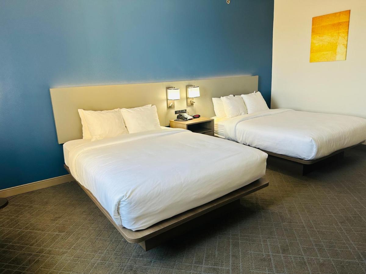 Comfort Inn & Suites Wylie Kültér fotó