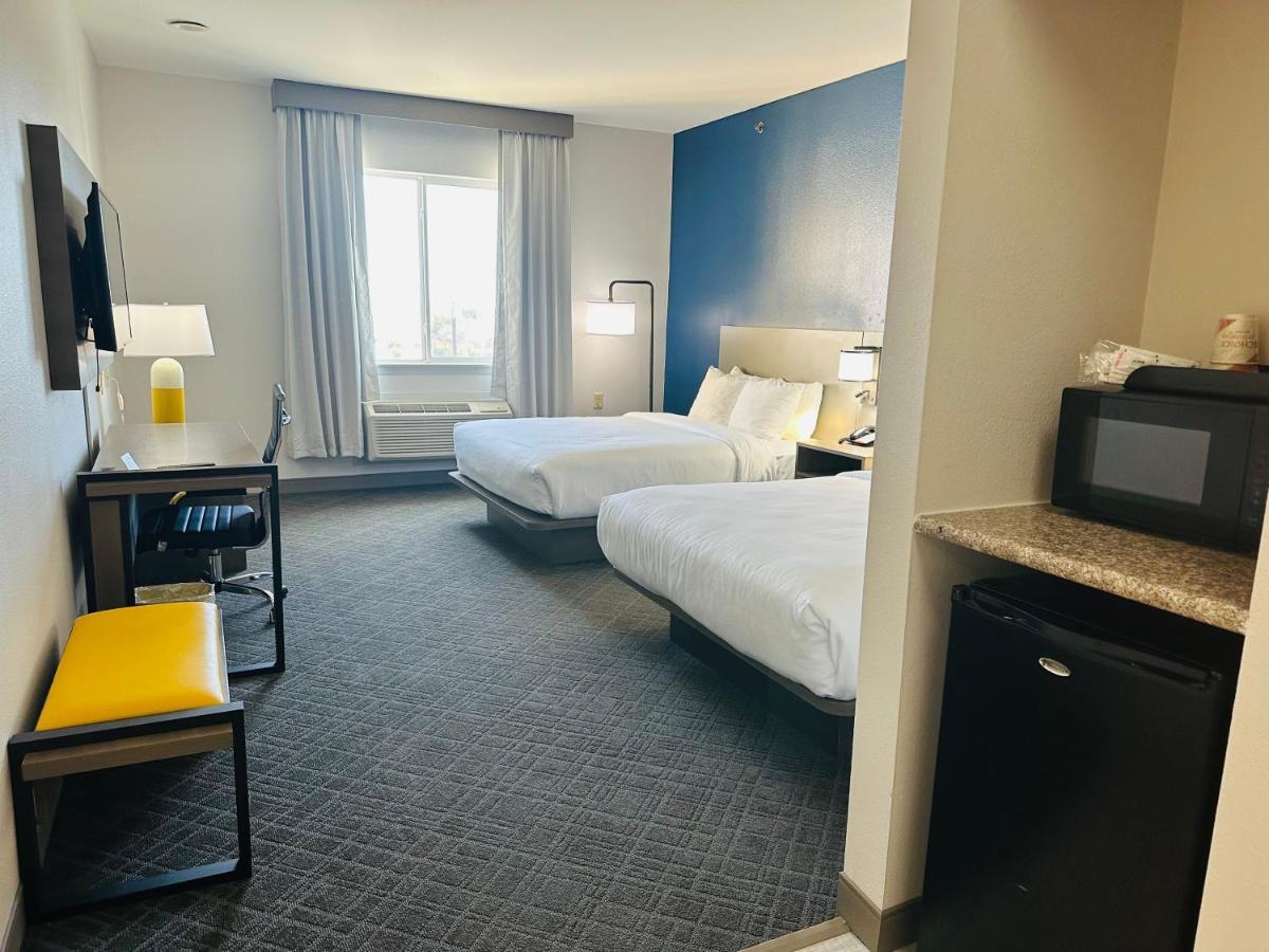 Comfort Inn & Suites Wylie Kültér fotó