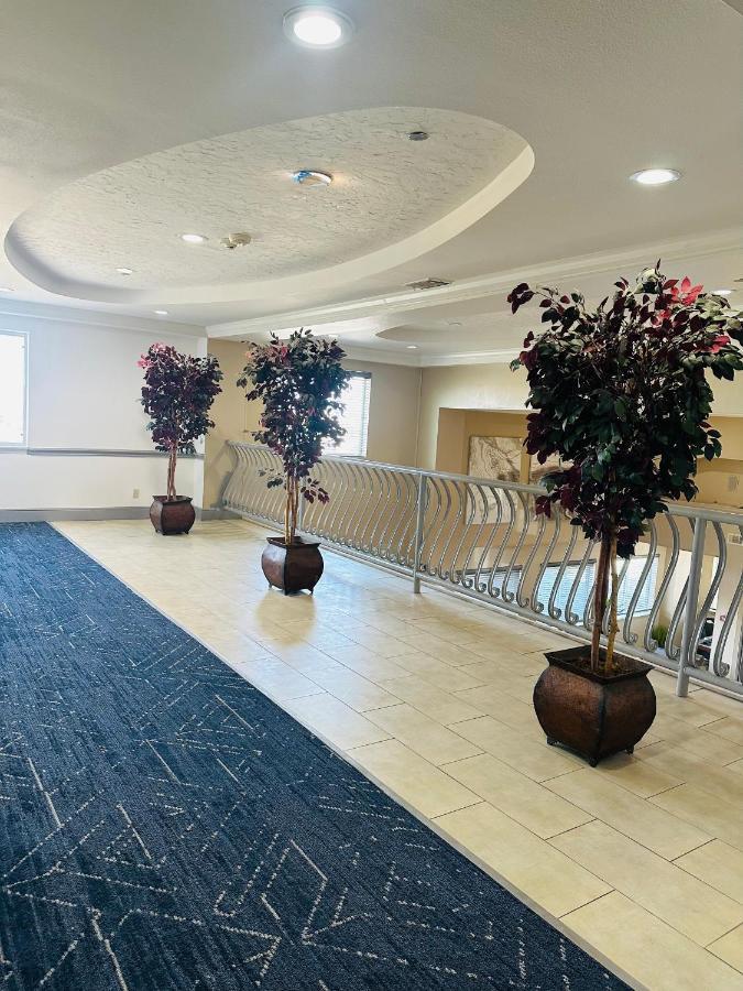 Comfort Inn & Suites Wylie Kültér fotó