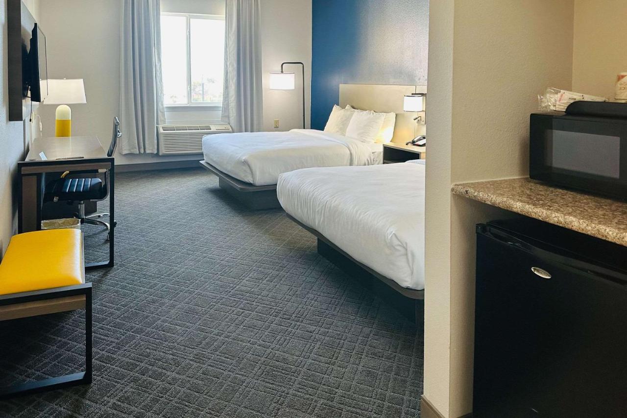 Comfort Inn & Suites Wylie Kültér fotó