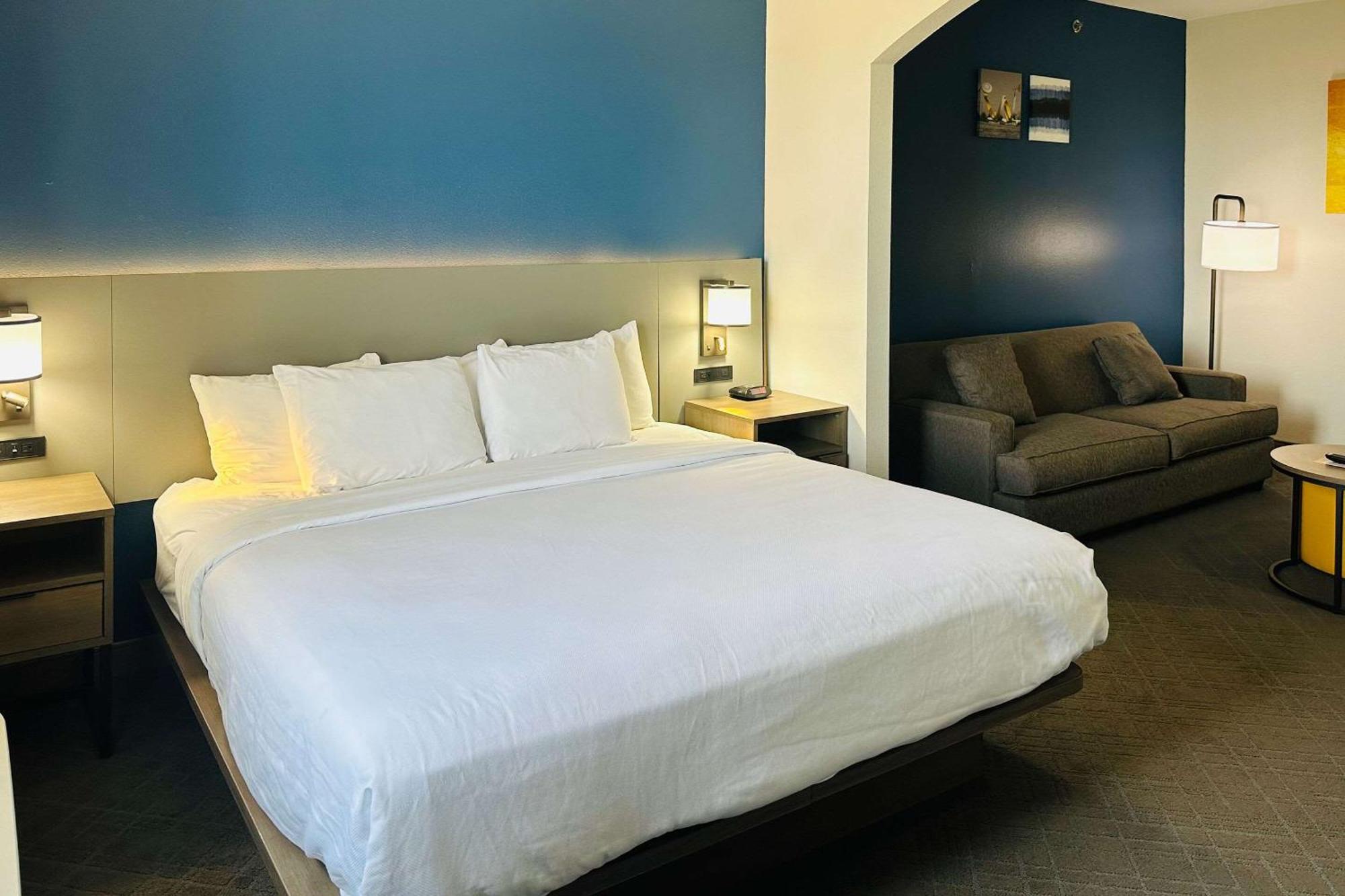 Comfort Inn & Suites Wylie Kültér fotó