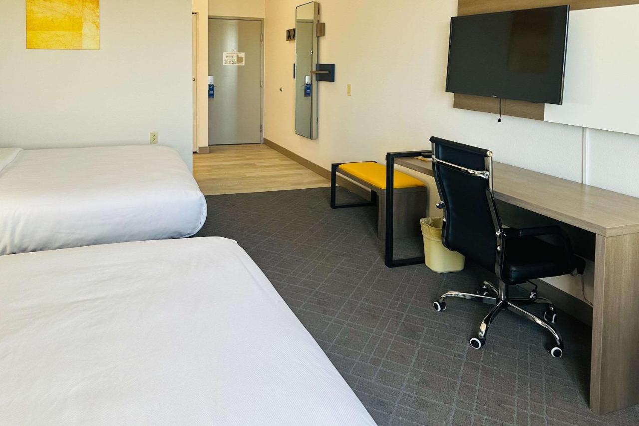 Comfort Inn & Suites Wylie Kültér fotó