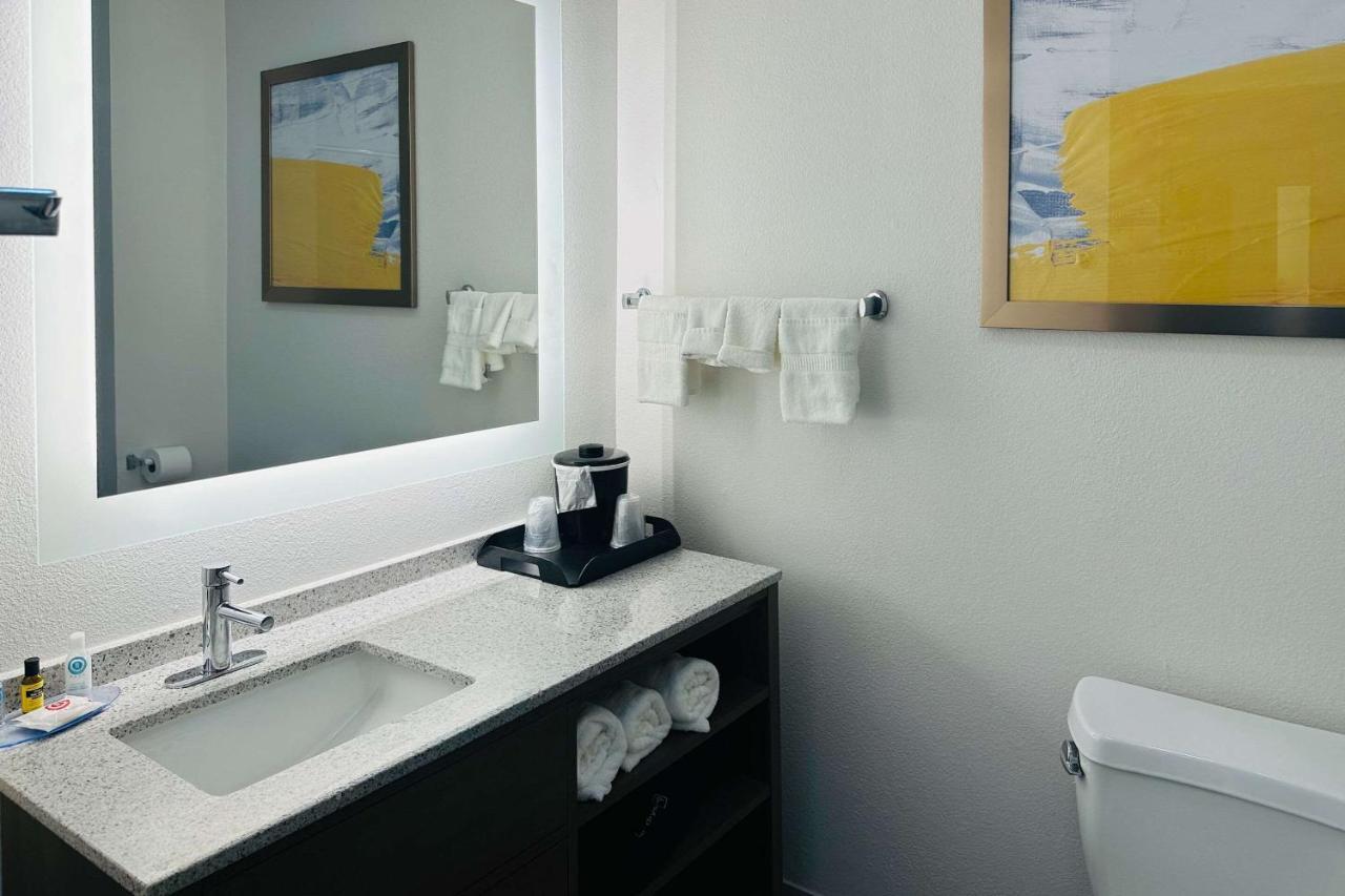 Comfort Inn & Suites Wylie Kültér fotó