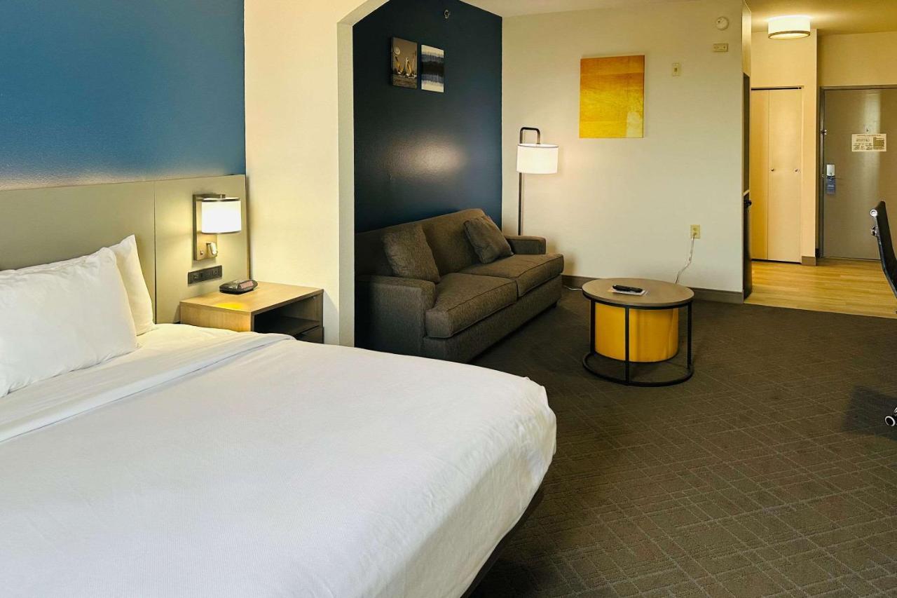 Comfort Inn & Suites Wylie Kültér fotó