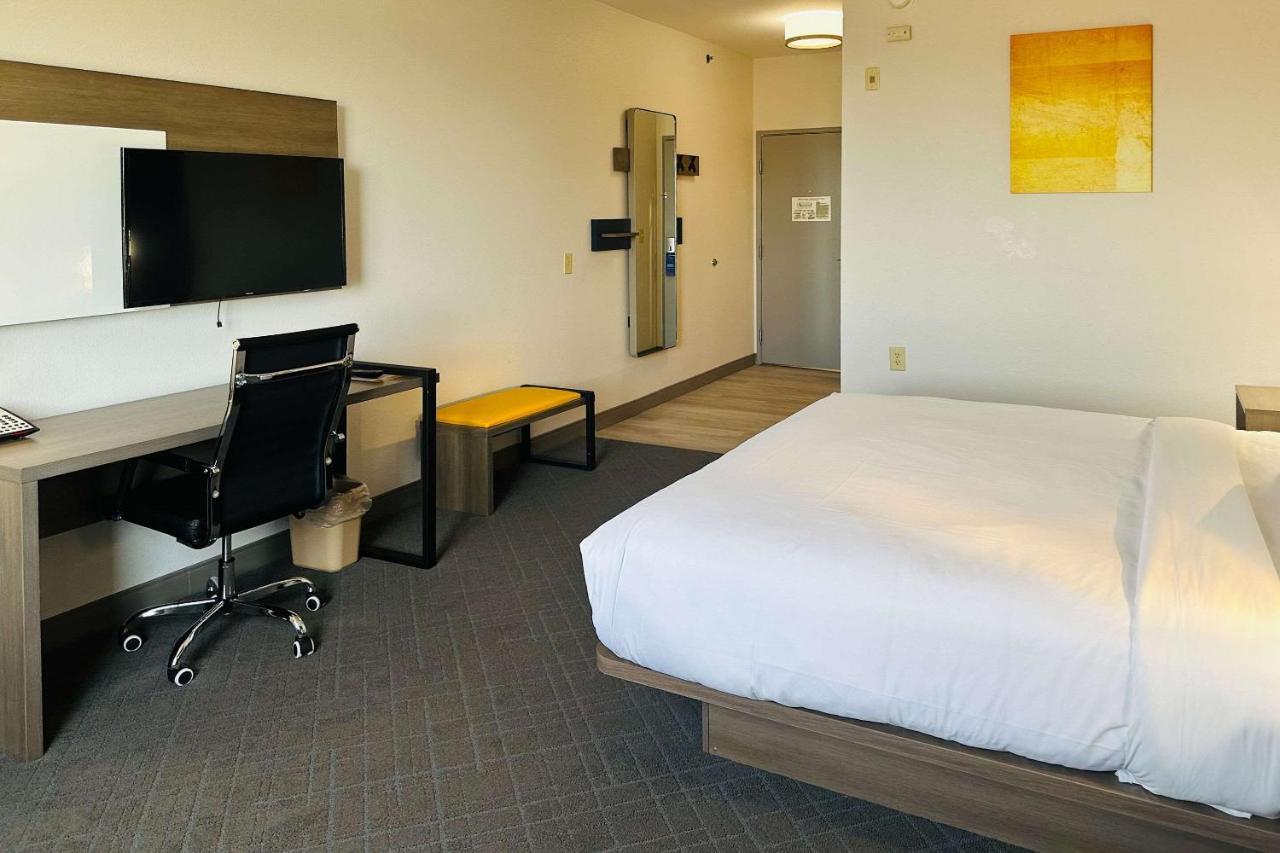 Comfort Inn & Suites Wylie Kültér fotó