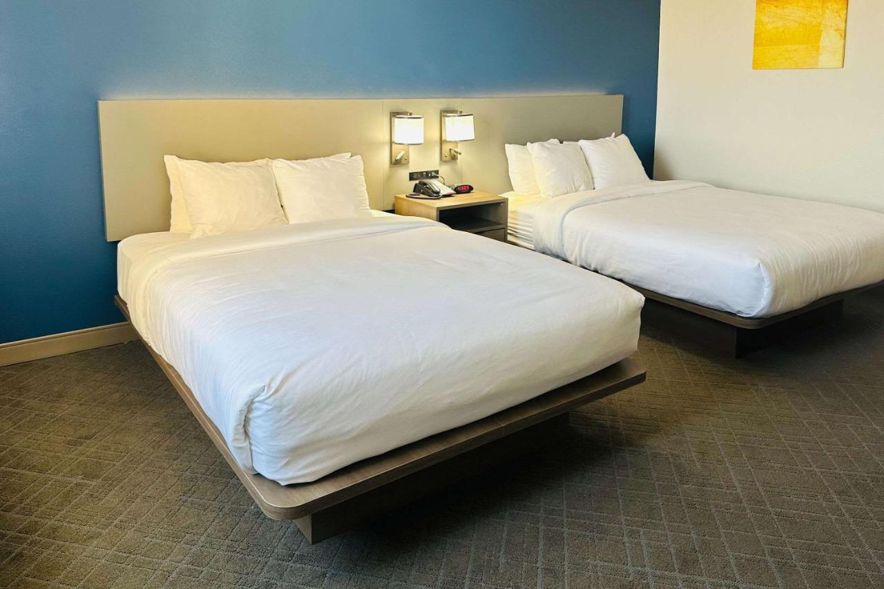 Comfort Inn & Suites Wylie Kültér fotó