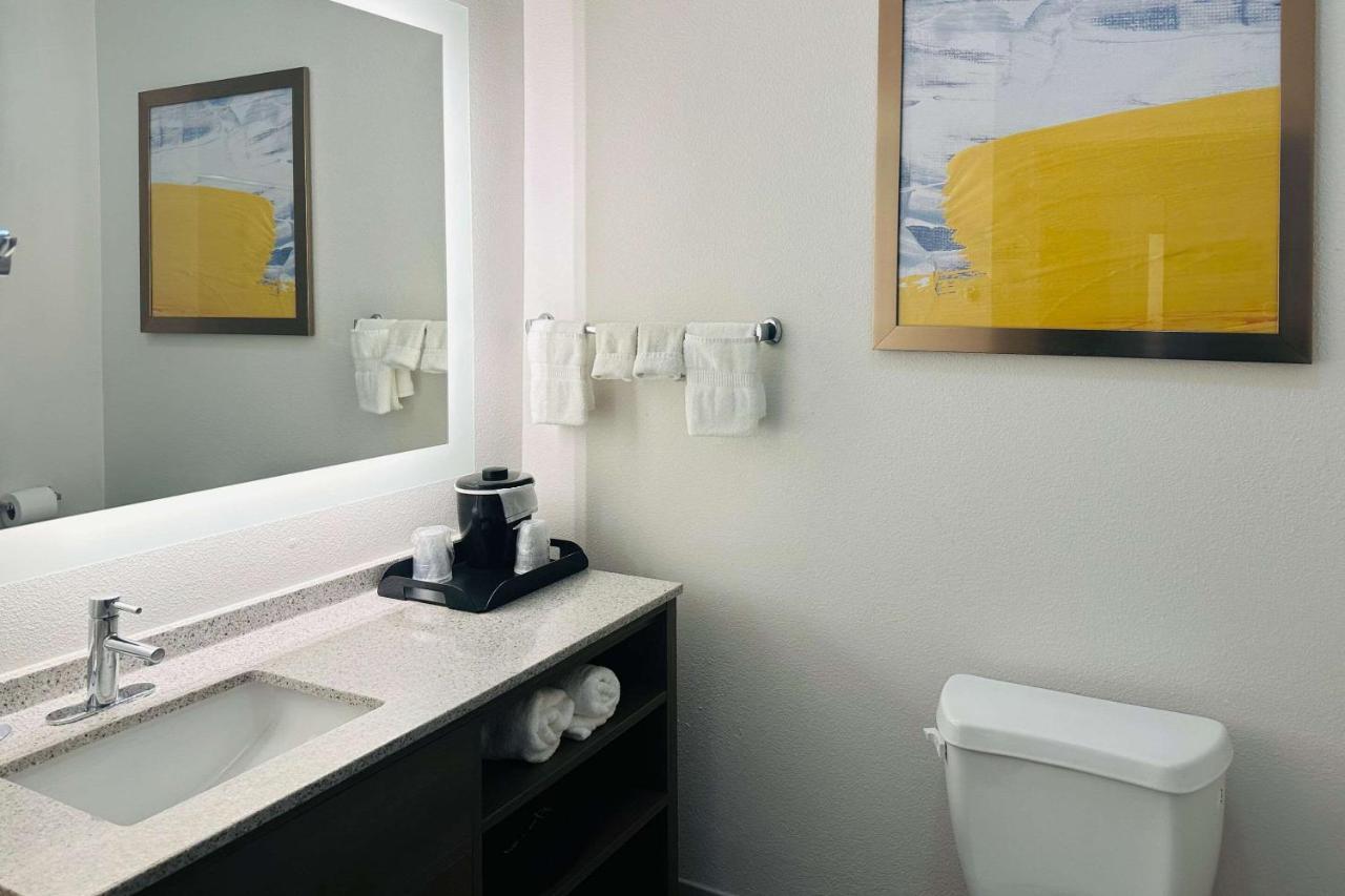 Comfort Inn & Suites Wylie Kültér fotó
