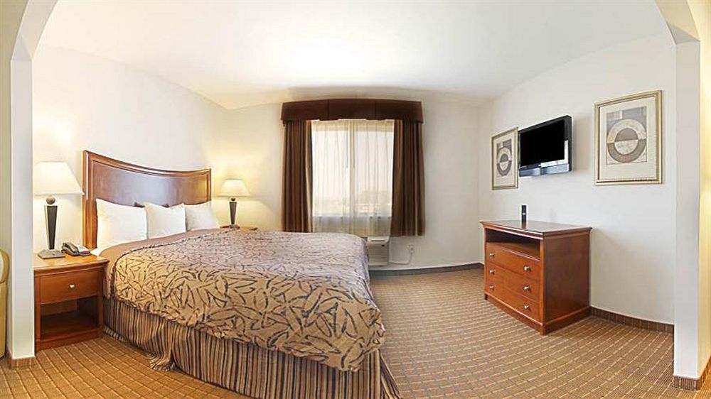 Comfort Inn & Suites Wylie Kültér fotó