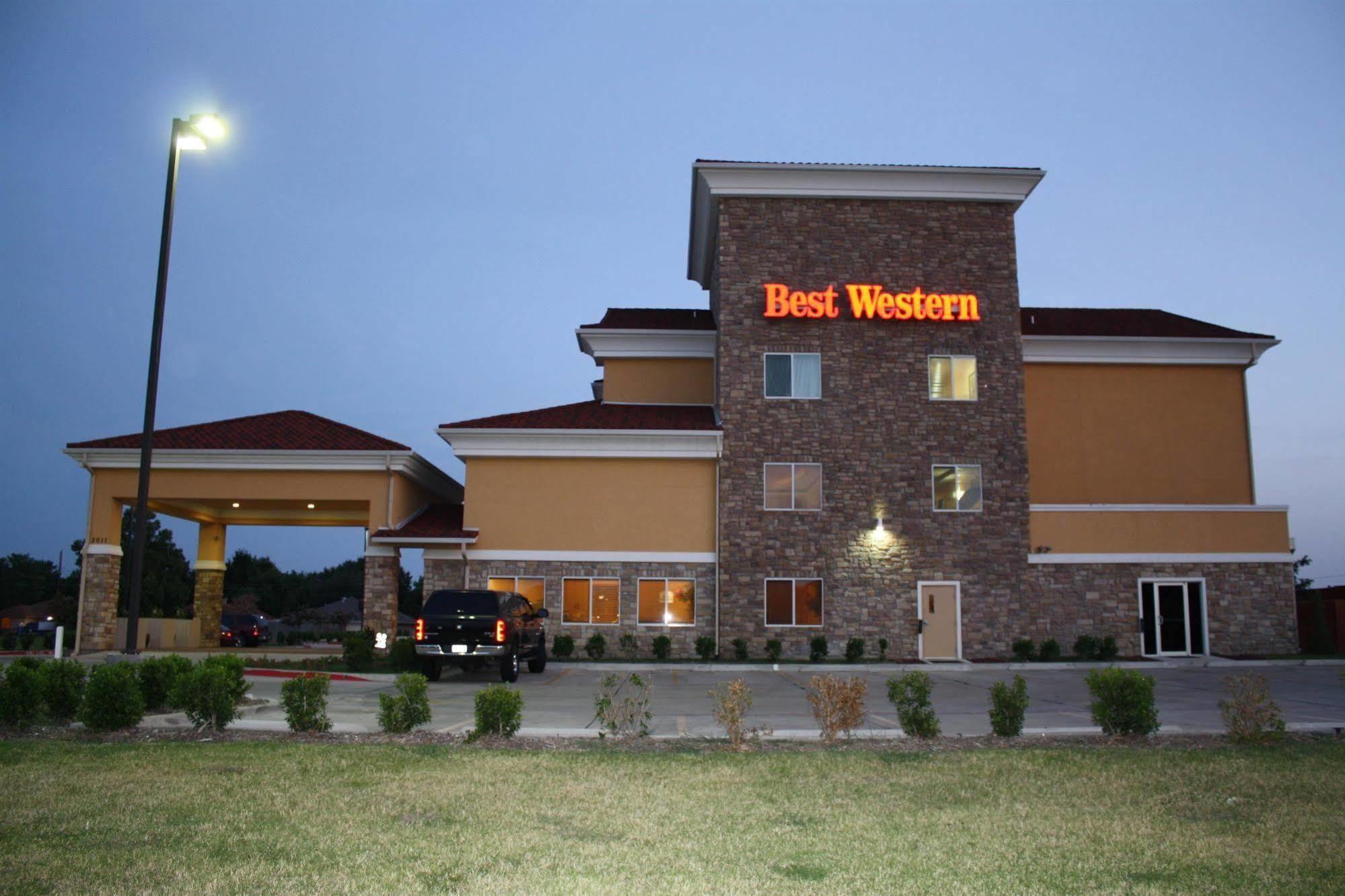 Comfort Inn & Suites Wylie Kültér fotó