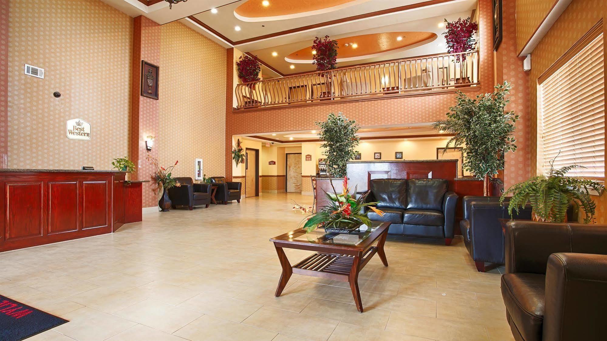 Comfort Inn & Suites Wylie Kültér fotó