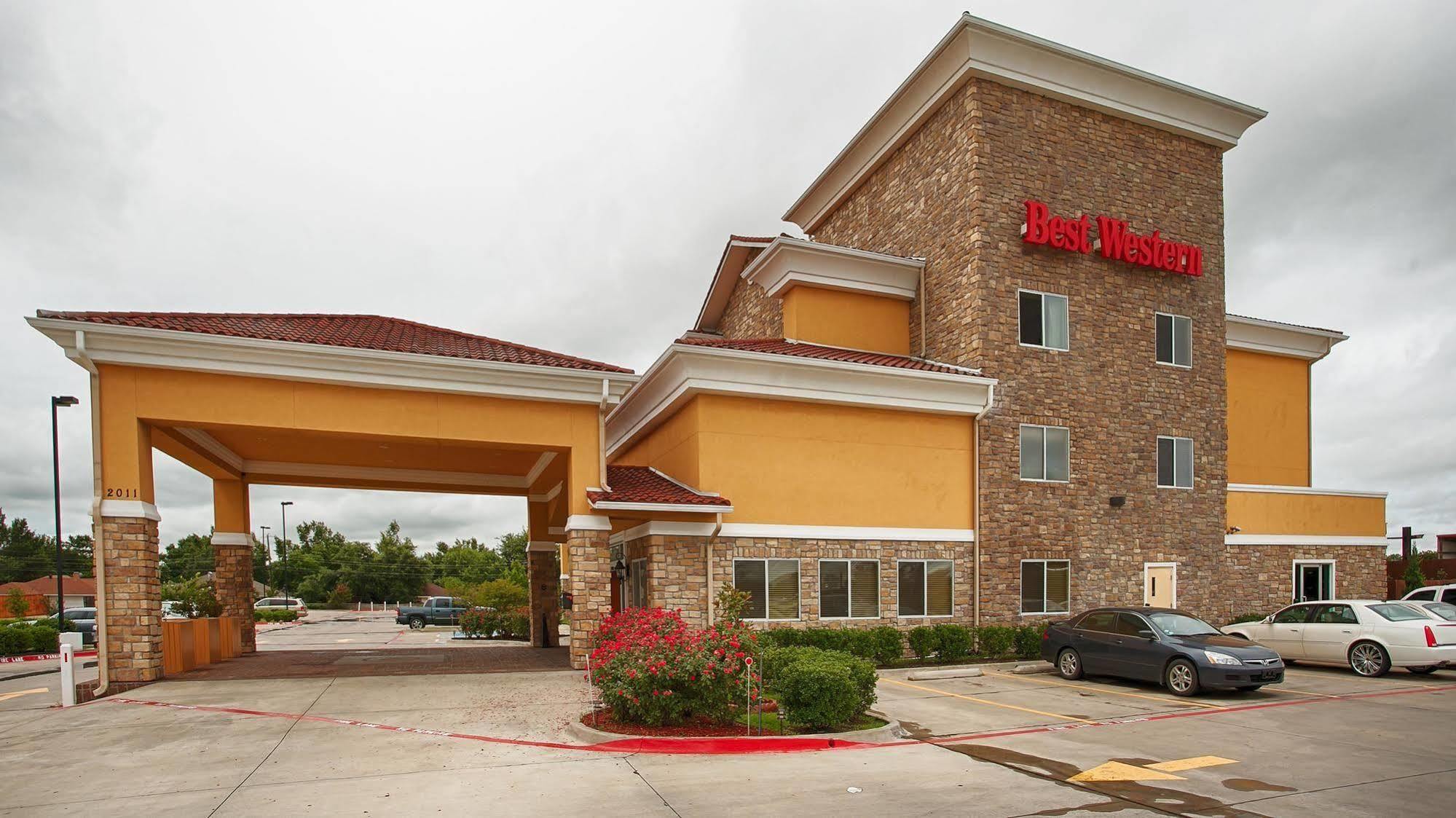 Comfort Inn & Suites Wylie Kültér fotó
