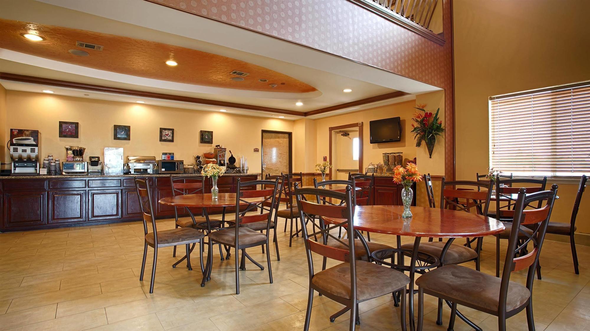Comfort Inn & Suites Wylie Kültér fotó