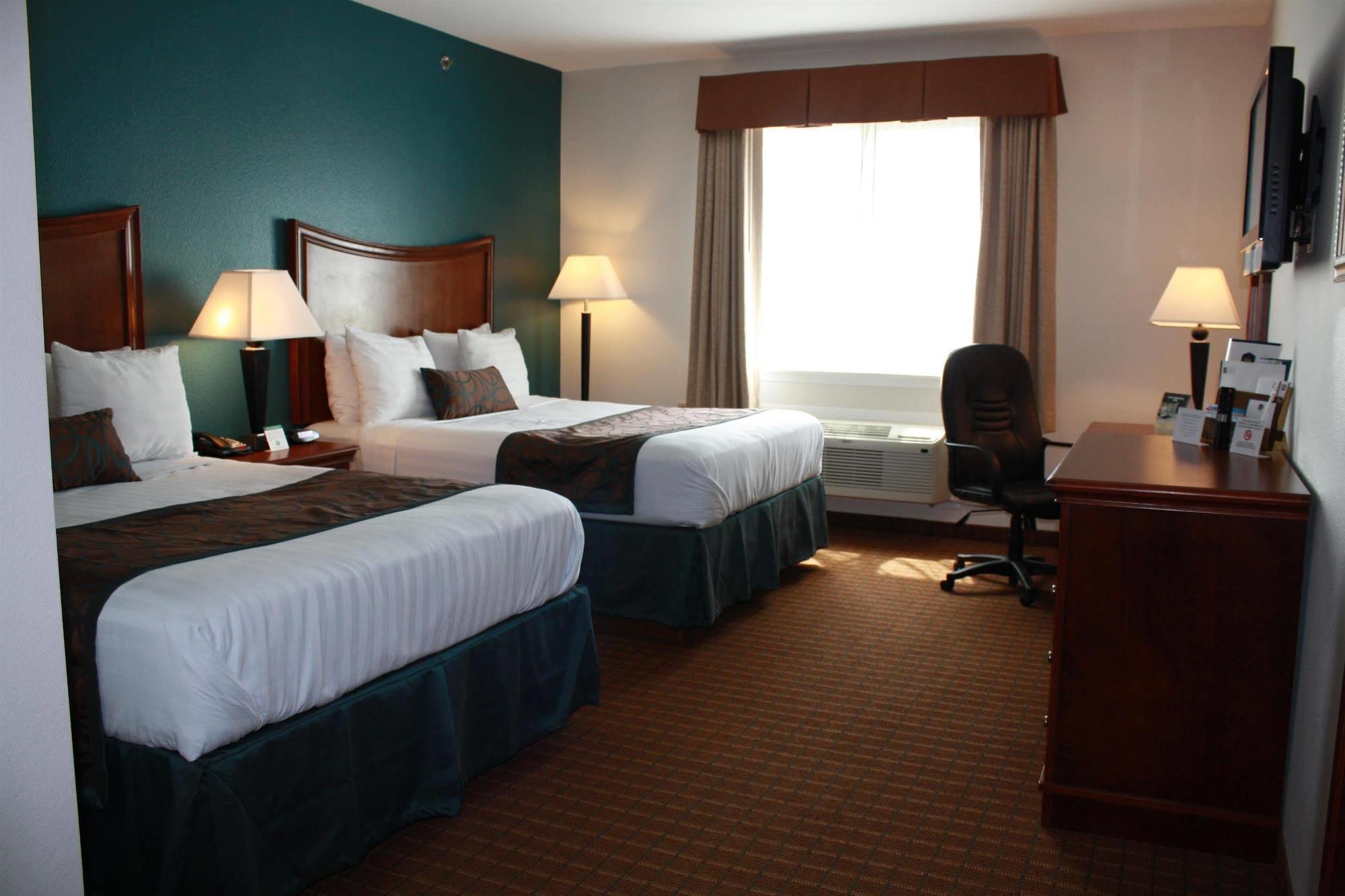 Comfort Inn & Suites Wylie Kültér fotó