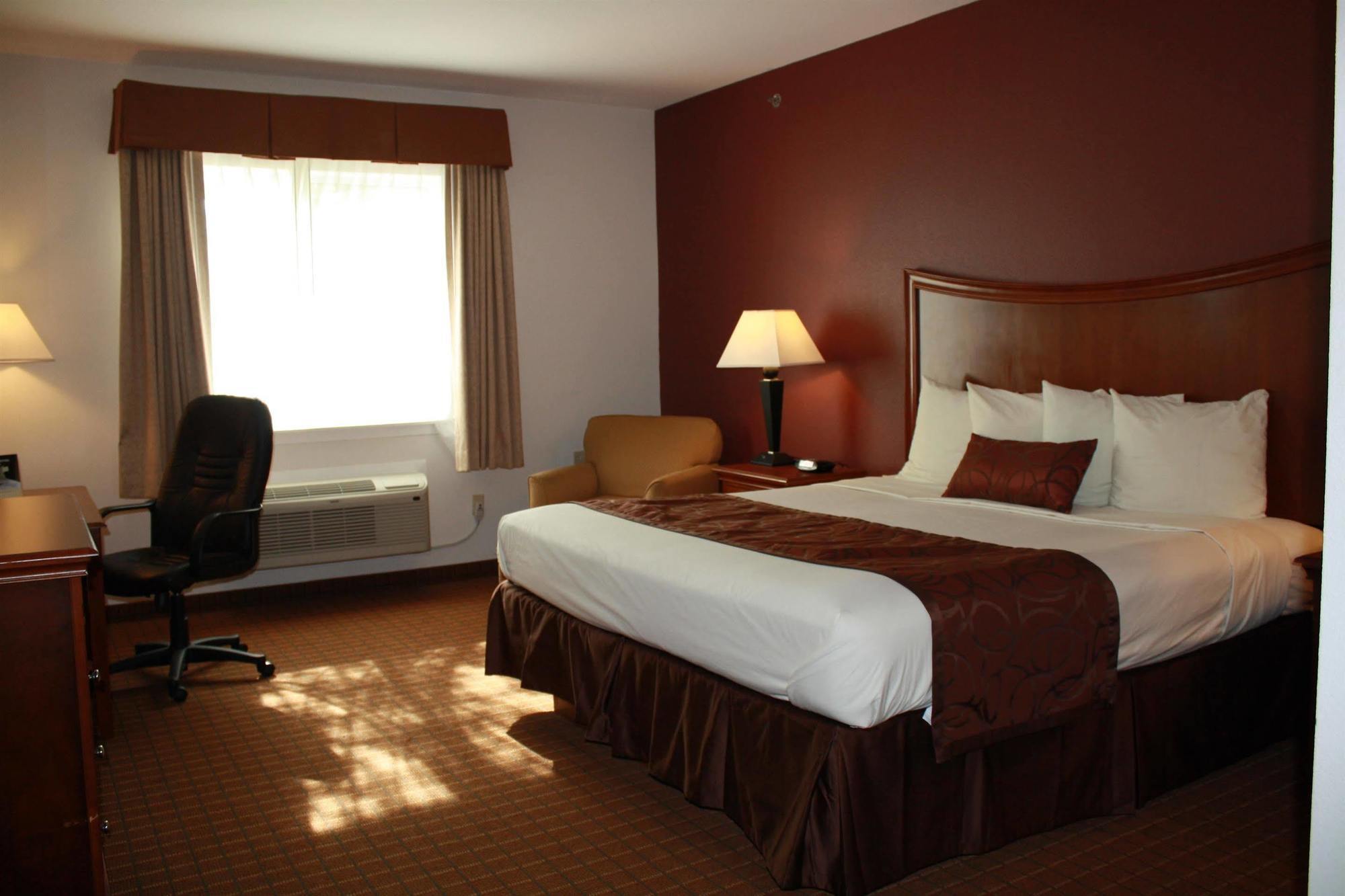 Comfort Inn & Suites Wylie Kültér fotó