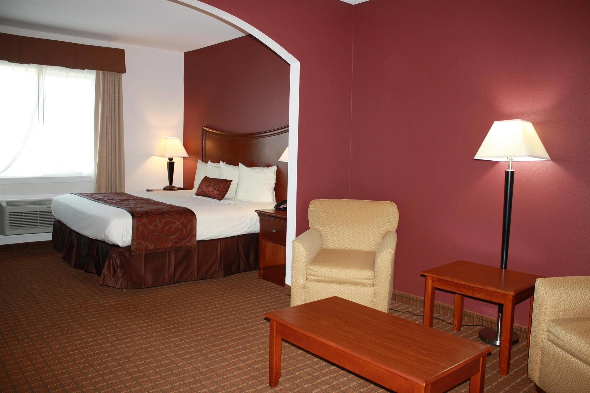 Comfort Inn & Suites Wylie Kültér fotó