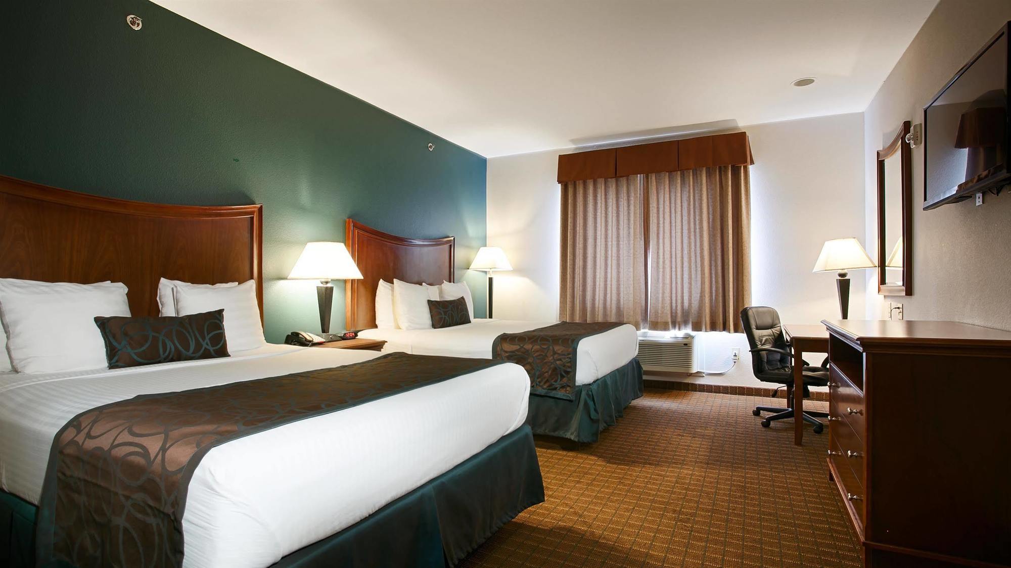 Comfort Inn & Suites Wylie Kültér fotó