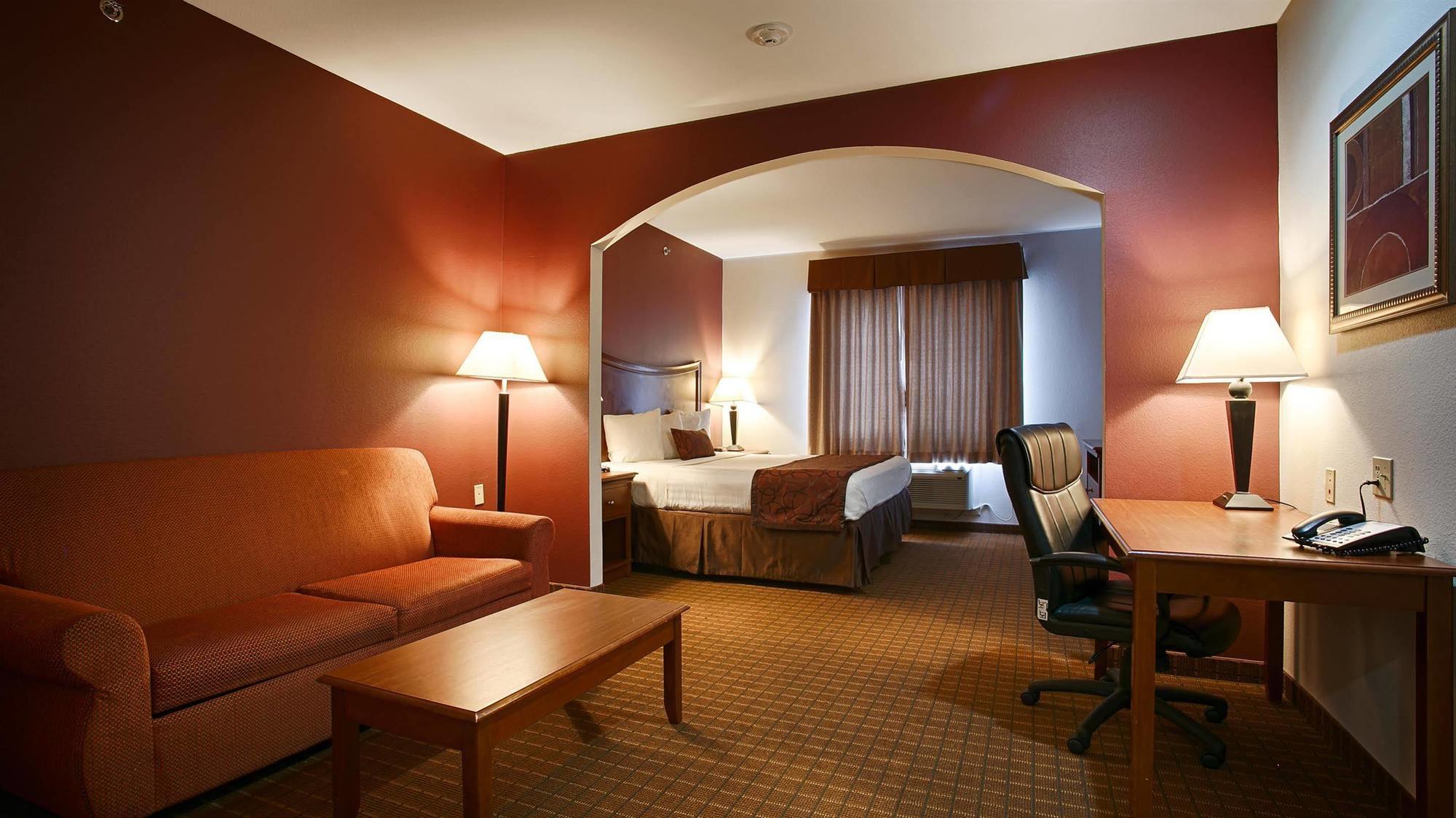 Comfort Inn & Suites Wylie Kültér fotó