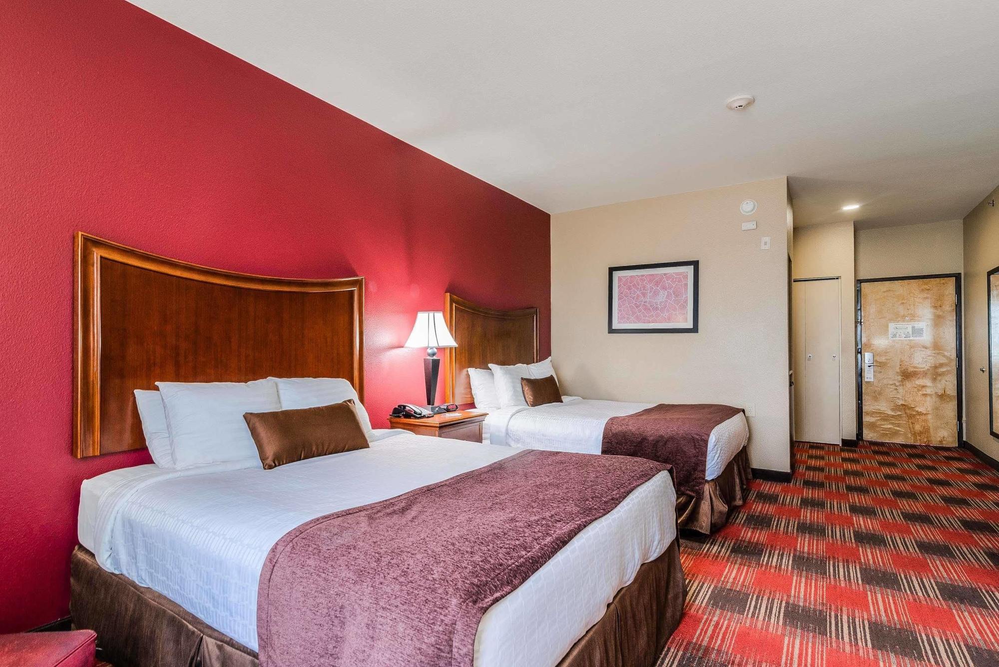 Comfort Inn & Suites Wylie Kültér fotó