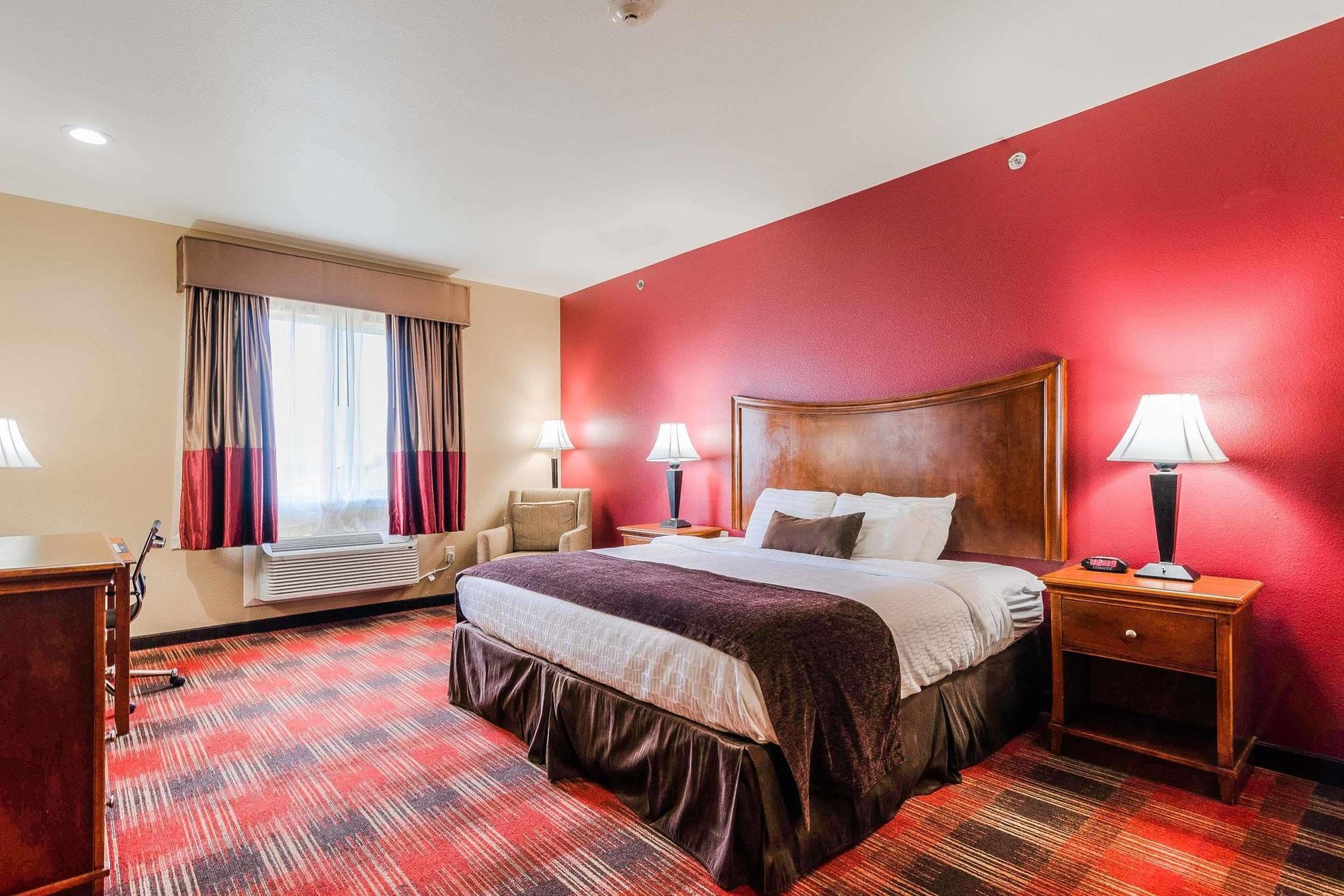 Comfort Inn & Suites Wylie Kültér fotó