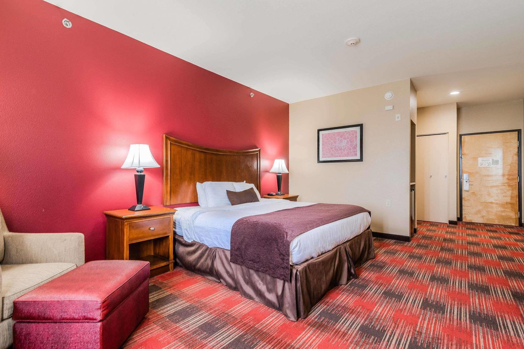 Comfort Inn & Suites Wylie Kültér fotó